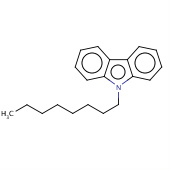 9-octyl-9H-carbazole